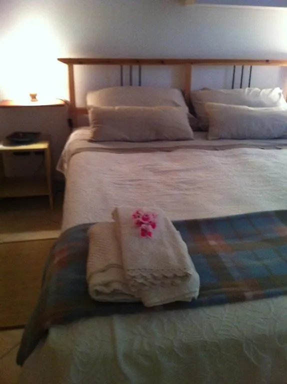 B&B Il Portico Del Conte Bed & Breakfast Bosisio Parini