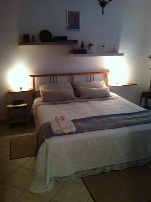 B&B Il Portico Del Conte 0*, Bosisio Parini Italy