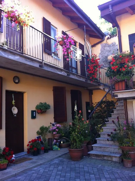 B&B Il Portico Del Conte