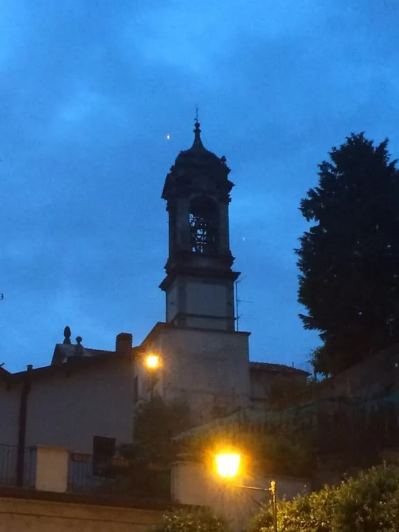 Bed & Breakfast B&B Il Portico Del Conte Italy