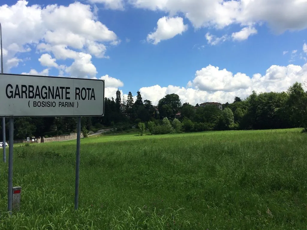 Bed & Breakfast B&B Il Portico Del Conte Italy