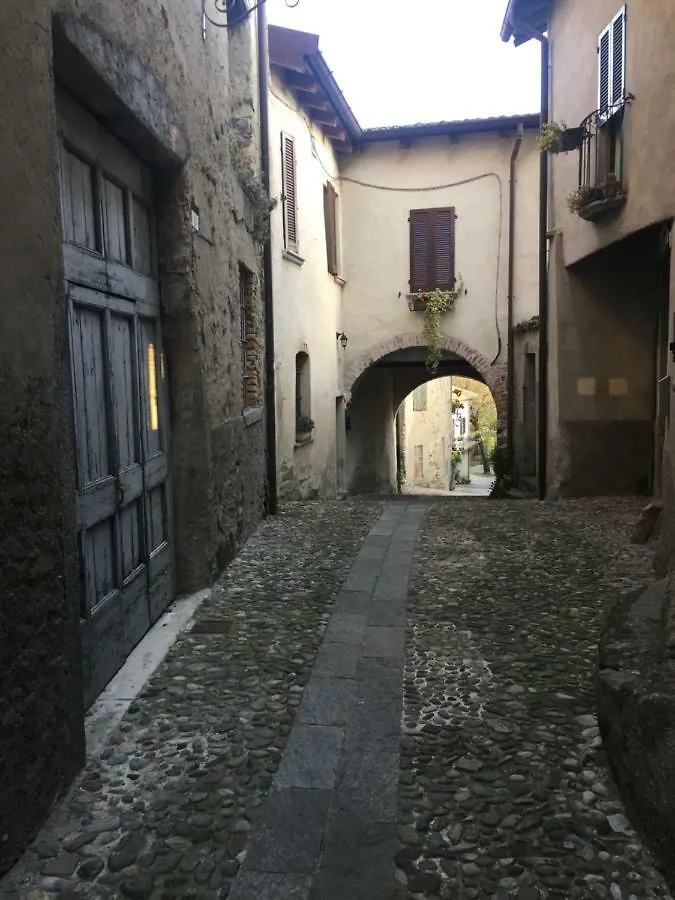 B&B Il Portico Del Conte