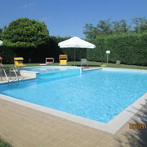 Doria Hotel