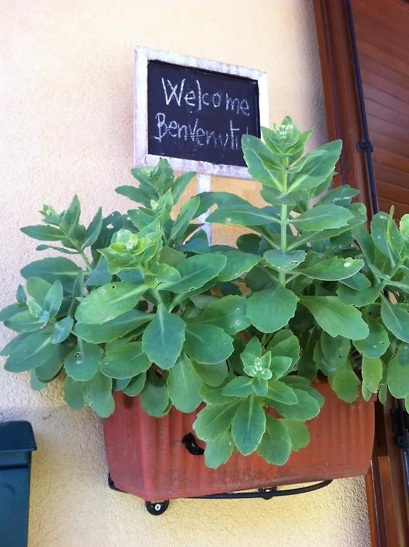 Bosisio Parini B&B Il Portico Del Conte 0*, Bosisio Parini