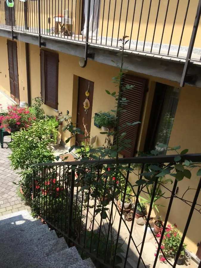 Bosisio Parini B&B Il Portico Del Conte 0*, Bosisio Parini