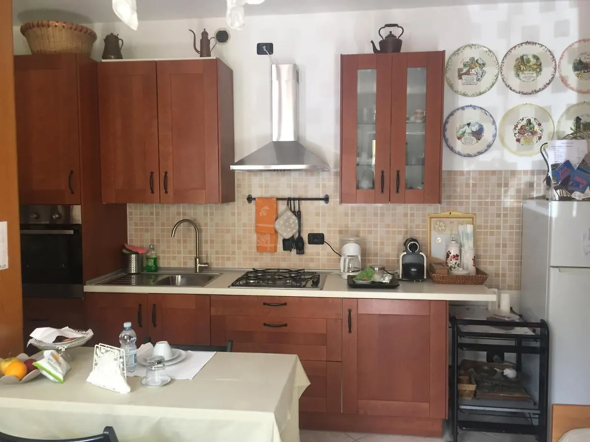 Bosisio Parini B&B Il Portico Del Conte إيطاليا