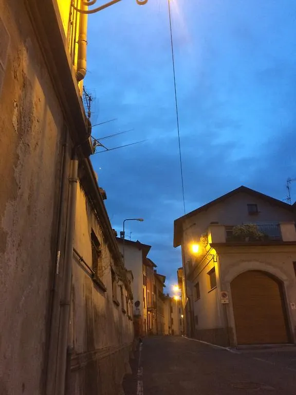 B&B Il Portico Del Conte 0*, Bosisio Parini Italien